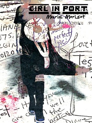 cover image of Girl In Port